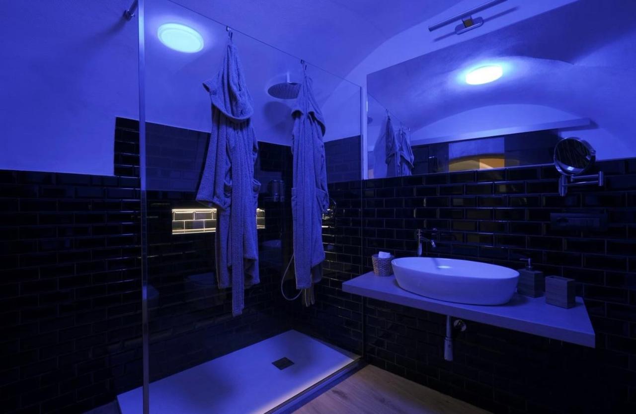 Vibez Apt Bari Dış mekan fotoğraf
