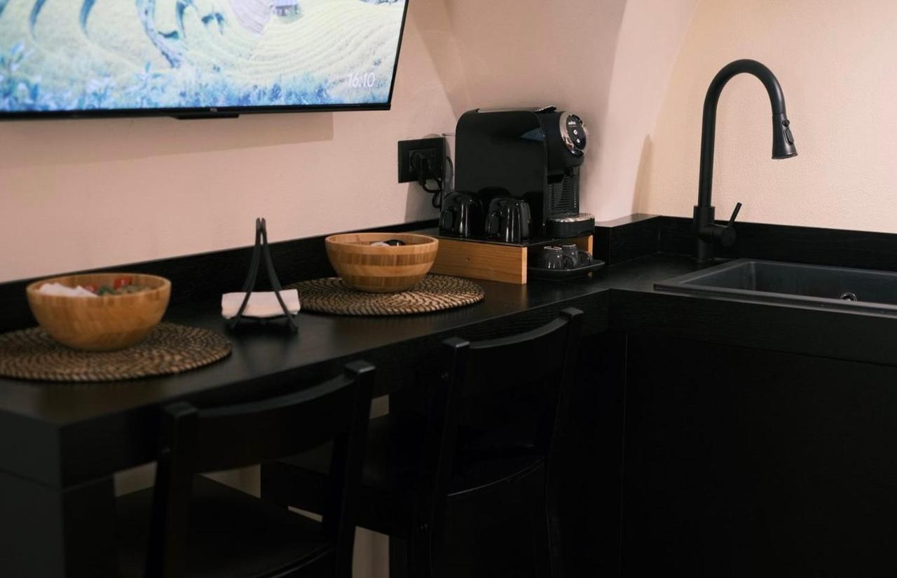 Vibez Apt Bari Dış mekan fotoğraf