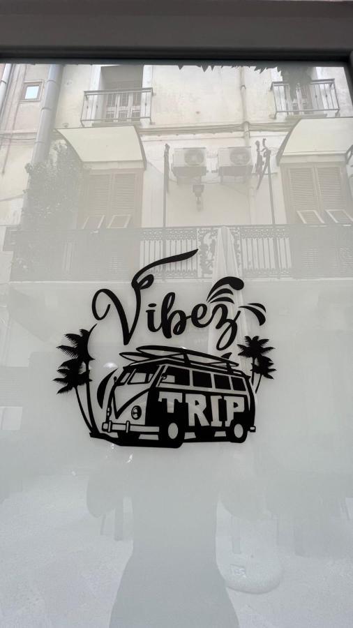 Vibez Apt Bari Dış mekan fotoğraf